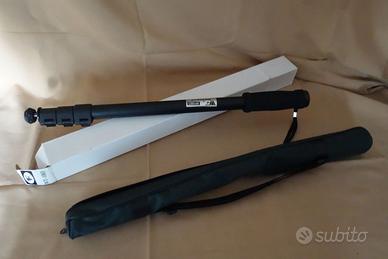 Monopiede  professionale  per fotocamera “Walimex”