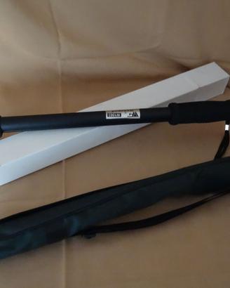 Monopiede  professionale  per fotocamera “Walimex”