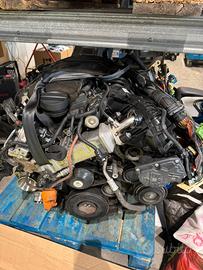 Motore bmw B47D20A