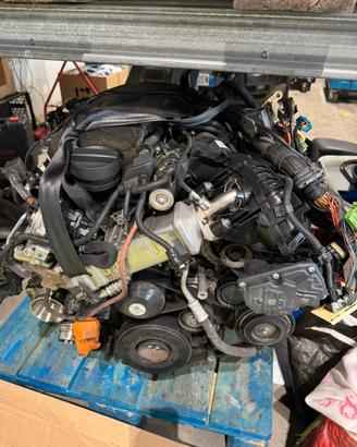 Motore bmw B47D20A