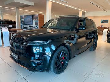 LAND ROVER RR Sport 3ª serie Range Rover Sport...