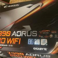 BUNDLE Z390 I9 9900k