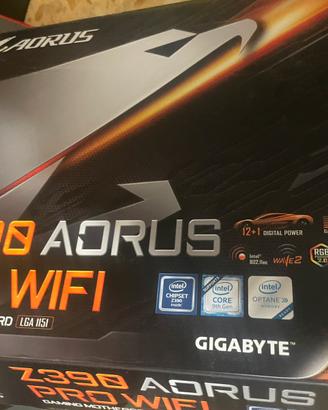 BUNDLE Z390 I9 9900k
