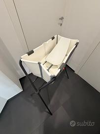 Vaschetta pieghevole Stokke