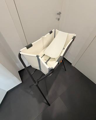 Vaschetta pieghevole Stokke