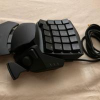 Razer tartarus chroma v1