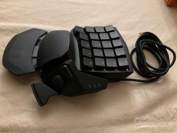 Razer tartarus chroma v1