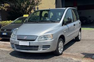Fiat Multipla 1.6 16V Natural Power Emotion