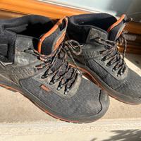 Scarpe da lavoro uomo Kapriol