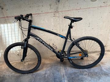 bicicletta uomo