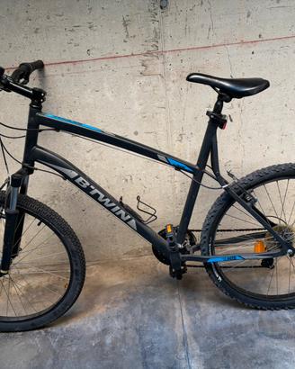 bicicletta uomo