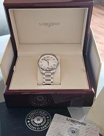 longines master collection automatico