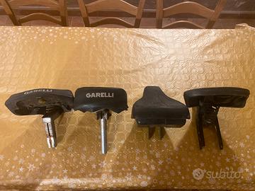 Lotto selle Garelli Rizzato Califfo Velosolex