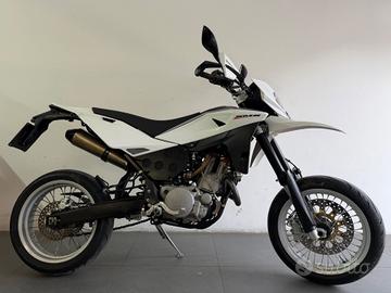 Husqvarna SM 630