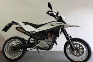 Husqvarna SM 630