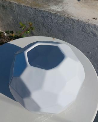 Vaso moderno in ceramica