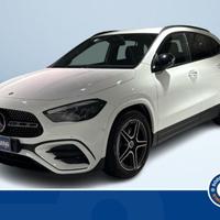 Mercedes-Benz GLA 180 d Automatic AMG Line Pr...