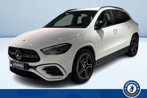 Mercedes-Benz GLA 180 d Automatic AMG Line Pr...