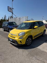 Fiat 500L 1.3 Multijet 85 CV Trekking