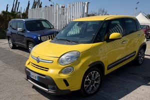 Fiat 500L 1.3 Multijet 85 CV Trekking