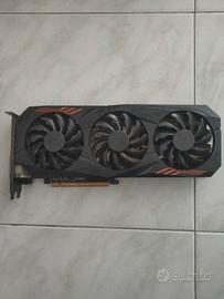 aorus gtx 1070 ti