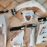 Kit Plastiche Completo per Beta RR 2020-2022