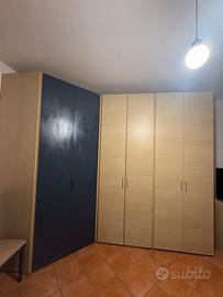 Mobile camera da letto