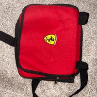 Zainetto marsupio FERRARI