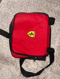 Zainetto marsupio FERRARI