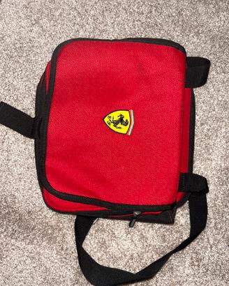 Zainetto marsupio FERRARI