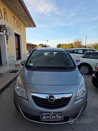 Opel Meriva 1.4 Turbo 120CV GPL Tech Cosmo garanti