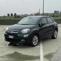 FIAT 500X 1.6 120cv