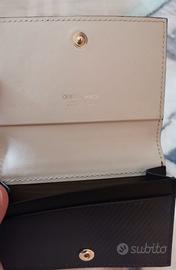 Portacarte GIORGIO Armani