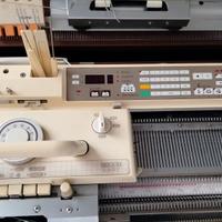 MACCH PER MAGLIERIA BROTHER FIRST LADY + MODAMATIC