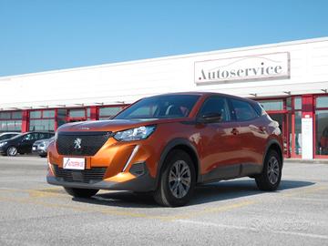 Peugeot 2008 PureTech 100 S&S Active Pack