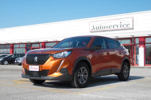 Peugeot 2008 PureTech 100 S&S Active Pack