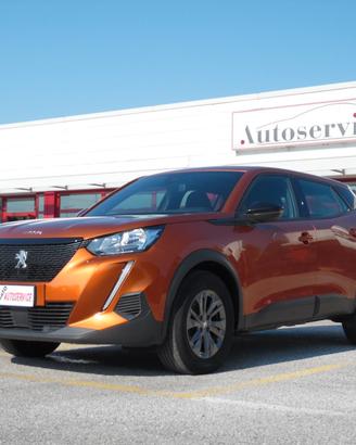 Peugeot 2008 PureTech 100 S&S Active Pack