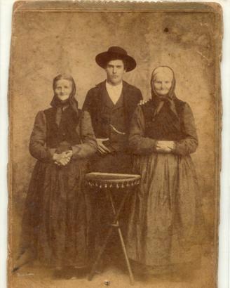 foto inizio 1900