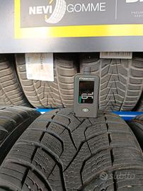 4 GOMME USATE INVERNALE 1856515 - CP51721211