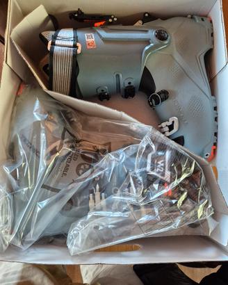 scarpone sci alpinismo tecnica zero g scout n 41.5
