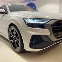 Audi Q8 50 3.0 tdi mhev Sport quattro tiptronic