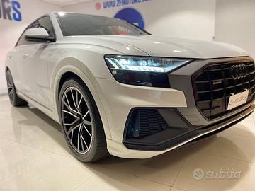 Audi Q8 50 3.0 tdi mhev Sport quattro tiptronic