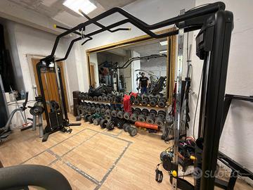 Cavi TECA Professionale