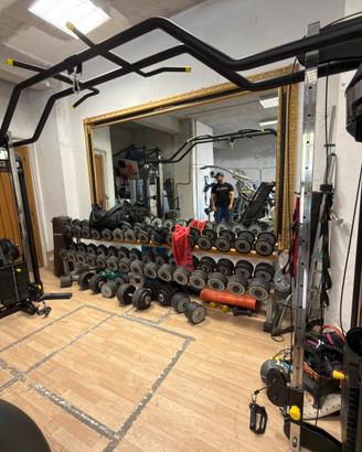 Cavi TECA Professionale