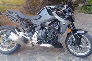 Bmw F 900 R