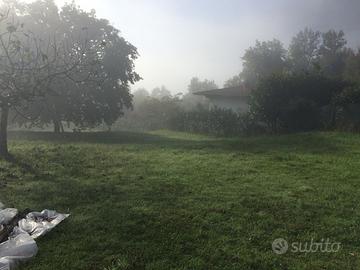 TERRENO EDIFICABILE CECCANO
