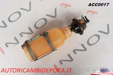 Vaschetta Tergi c/depressore - Lancia Flavia