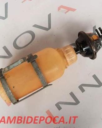 Vaschetta Tergi c/depressore - Lancia Flavia