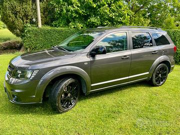 FIAT Freemont - 2016