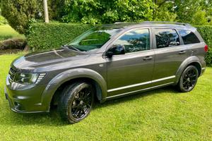 FIAT Freemont - 2016